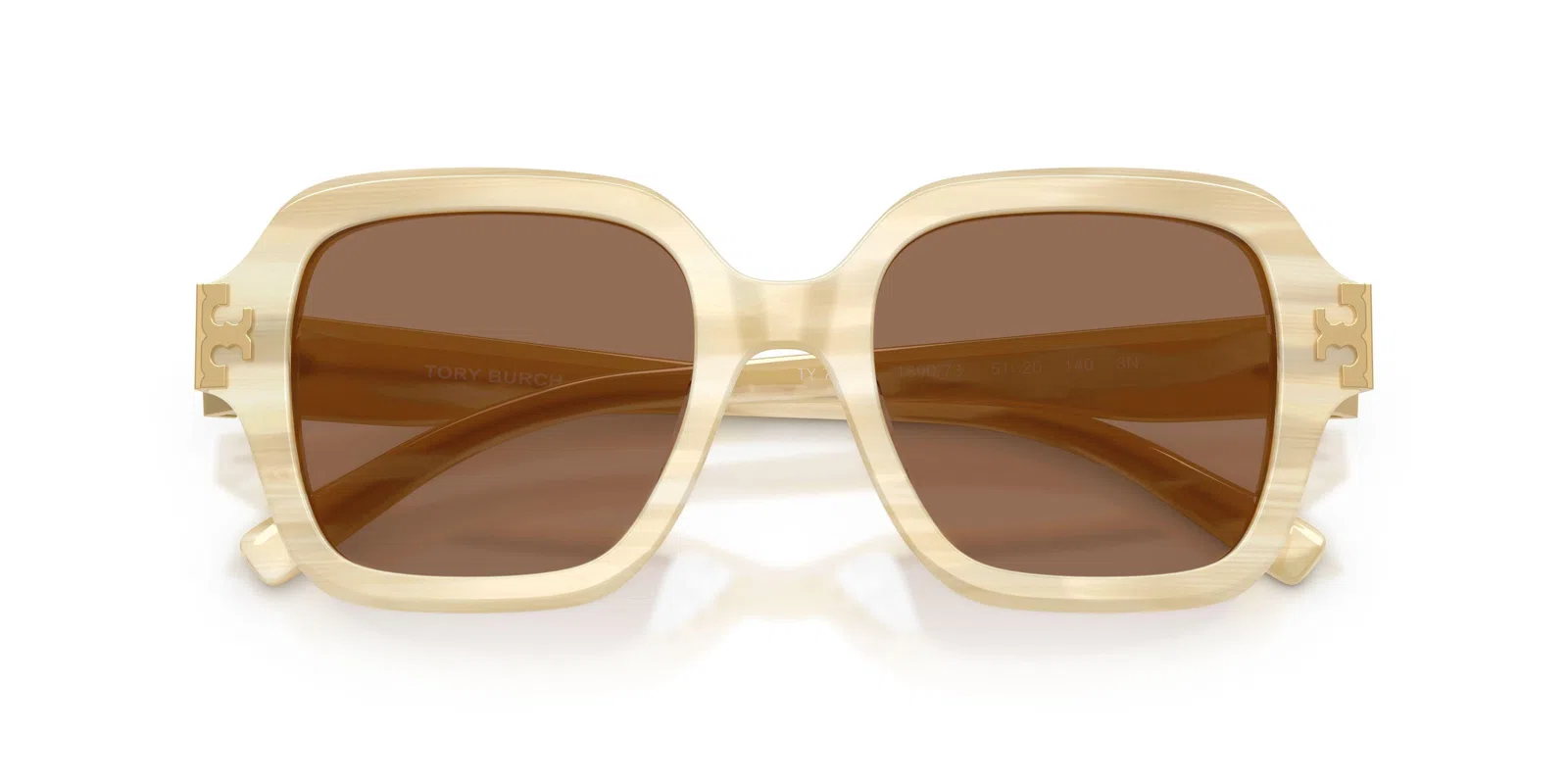 Tory Burch 7231U Sunglasses - view 9